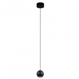 Светильник подвесной Crystal Lux CLT 066C70D BL