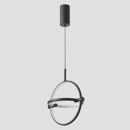 Светильник подвесной Crystal Lux PROTON SP15W LED