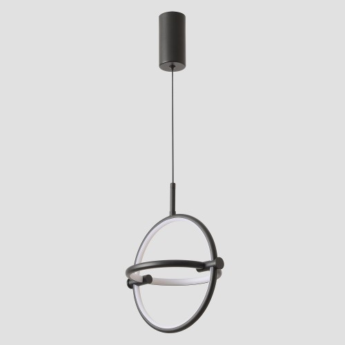 Светильник подвесной Crystal Lux PROTON SP15W LED