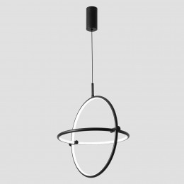 Светильник подвесной Crystal Lux PROTON SP20W LED