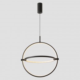 Светильник подвесной Crystal Lux PROTON SP20W LED