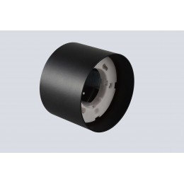 Светильник потолочный Crystal Lux CLT 073C BL