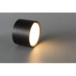 Светильник потолочный Crystal Lux CLT 073C BL