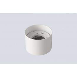 Светильник потолочный Crystal Lux CLT 073C WH