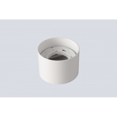 Светильник потолочный Crystal Lux CLT 073C WH