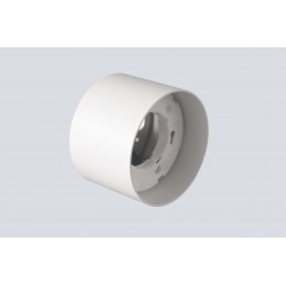 Светильник потолочный Crystal Lux CLT 073C WH