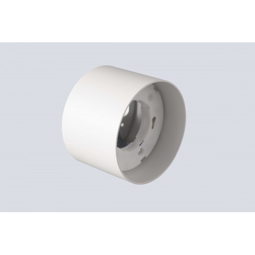 Светильник потолочный Crystal Lux CLT 073C WH