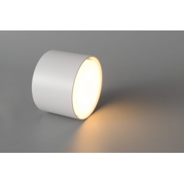 Светильник потолочный Crystal Lux CLT 073C WH