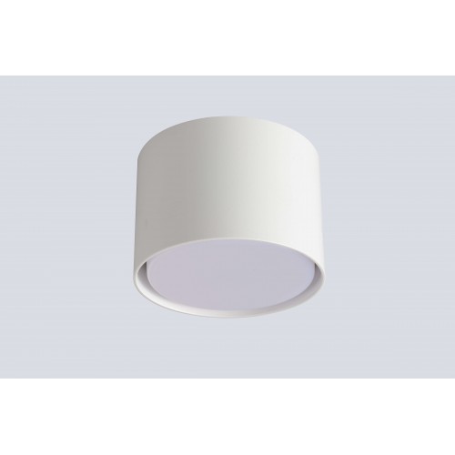 Светильник потолочный Crystal Lux CLT 073C WH