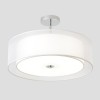 Светильник потолочный Crystal Lux MYSTERY PL5 CHROME