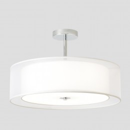 Светильник потолочный Crystal Lux MYSTERY PL5 CHROME