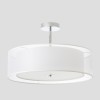 Светильник потолочный Crystal Lux MYSTERY PL5 CHROME