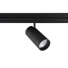 Светильник трековый магнитный Crystal Lux CLT 0.33 003 20W BL 3CCT-SMART