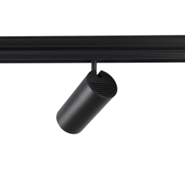 Светильник трековый магнитный Crystal Lux CLT 0.33 003 20W BL 3CCT-SMART