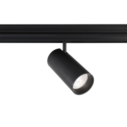 Светильник трековый магнитный Crystal Lux CLT 0.33 003 20W BL 3CCT-SMART