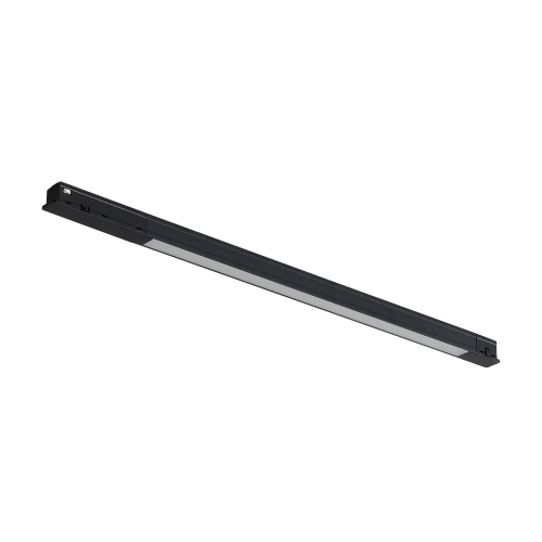 Светильник трековый магнитный Crystal Lux CLT 0.34 001 10W BL 4000K