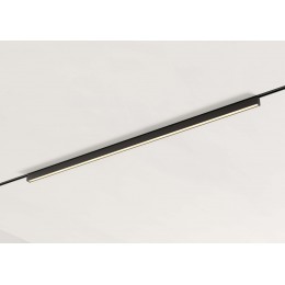 Светильник трековый магнитный Crystal Lux CLT 0.36 001 20W BL M4000K