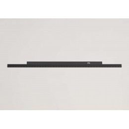 Светильник трековый магнитный Crystal Lux CLT 0.36 001 7W BL Т4000K