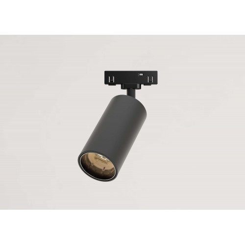 Светильник трековый магнитный Crystal Lux CLT 0.36 003 12W BL 4000K