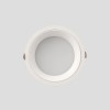 Светильник встраиваемый Crystal Lux CLT 529C105 WH 4000K