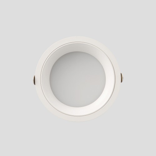 Светильник встраиваемый Crystal Lux CLT 529C105 WH 4000K