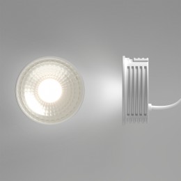 Светодиодный модуль Crystal Lux CLT 090M 7W 3000K WH