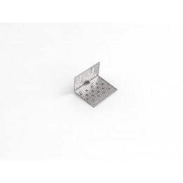 Установочная планка для встраиваемого магнитного шинопровода Crystal Lux CLT 0.236 02