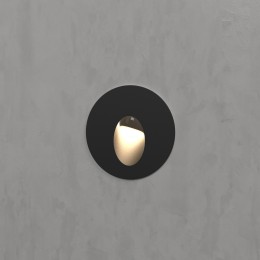 Подсветка для лестниц MRL LED 1101 чёрный Elektrostandard