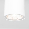 Накладной светодиодный влагозащищенный светильник IP65 35129/H белый Elektrostandard