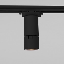 Basic System Sens Трековый светильник 10W 4200K черный 85047/01 Elektrostandard