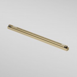 Brass Line Трековый светильник 20W 3000K латунь 85529/01 Elektrostandard