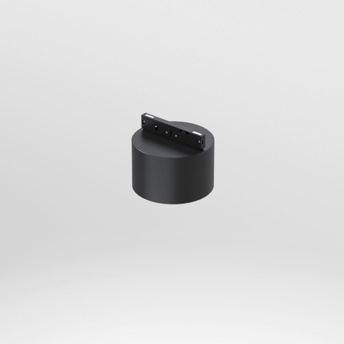Mini Magnetic Трековый светильник 5W 3000K черный 85160/01 Elektrostandard