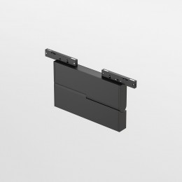 Mini Magnetic Трековый светильник 6W 3000K черный 85207/01 Elektrostandard