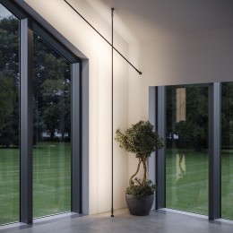 Набор креплений (2шт.) для струнного светильника 40127/LED черный, Арт. a063379 40127/LED Elektrostandard