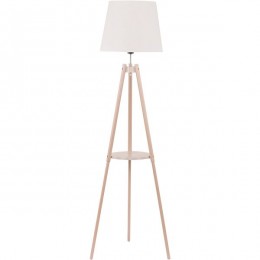 Напольный светильник с тканевым абажуром 1090 lozano TK Lighting