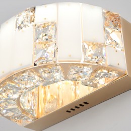 Настенный cветодиодный светильник с регулировкой цветовой температуры 473/1 Bogate's