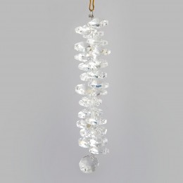 НАСТЕННЫЙ СВЕТИЛЬНИК С ТКАНЕВЫМ АБАЖУРОМ 60148/1 матовое золото Eurosvet