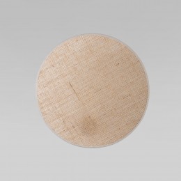 Настенный светильник с тканевым рассеивателем 4814 Pulse TK Lighting