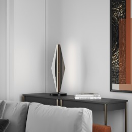 Настенный светодиодный светильник 308052 LED латунь Eurosvet