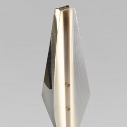 Настенный светодиодный светильник 308052 LED латунь Eurosvet