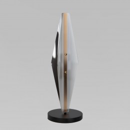 Настенный светодиодный светильник 308052 LED латунь Eurosvet