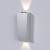 Настенный светодиодный светильник Petite LED 40110/LED сталь Elektrostandard Настенный светодиодный светильник Petite LED 40110/LED сталь Elektrostandard