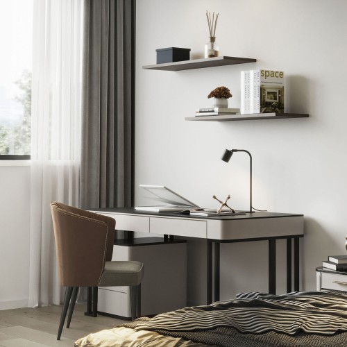 Настольный светильник 5414 Logan Black TK Lighting