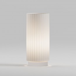 Настольный светильник с плафоном из ткани 101101 Eurosvet