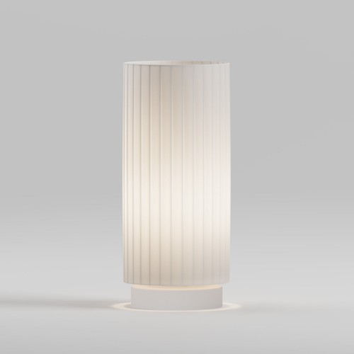 Настольный светильник с плафоном из ткани 101101 Eurosvet