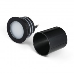 Подсветка для лестниц и дорожек MRL LED 1108 чёрный Elektrostandard