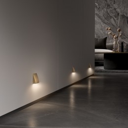 Подсветка светодиодная для лестниц 40159/LED Elektrostandard