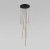 Подвесной светильник 10118 Piano TK Lighting Подвесной светильник 10118 Piano TK Lighting