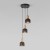 Подвесной светильник 4895 Cairo TK Lighting Подвесной светильник 4895 Cairo TK Lighting