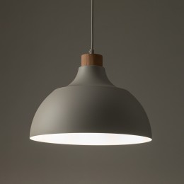 Подвесной светильник 5664 Cap Beige TK Lighting